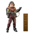 Star Wars - The Black Series - Credit Collection - 6 Inch Kuiil - Inspired by Disney TV Series -Blaster Accessory - Collectible Action Figure - Toys for Kids - Boys and Girls - F2897 - Ages 4+