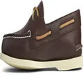Sperry Top-Sider Men's A/O 2 Eye Boat Shoe,Brown,11.5 M US