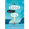 The 1,000-Year-Old Boy