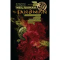 The Sandman Vol, 1: Preludes and Nocturnes 30th Anniversary Edition