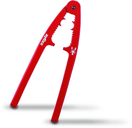 ZYLISS Seafood Cracker, Red