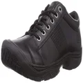 KEEN Male PTC Oxford Black Size 7 US Casual Shoe