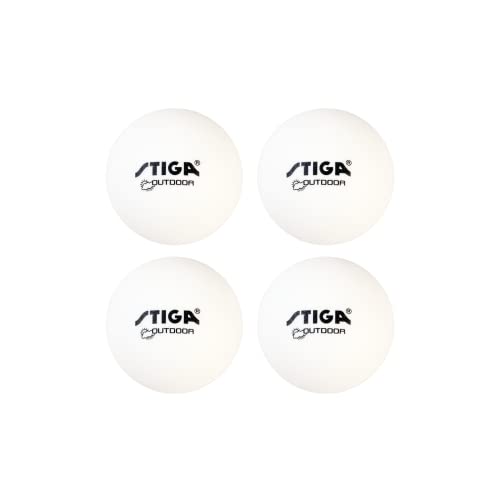 STIGA 1-Star Balls