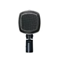 AKG D12 VR Large-Diaphragm Dynamic Microphone