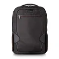 Everki Studio Slim Laptop Backpack for upto 14.1-Inch Laptops/15-Inch MacBook Pro (EKP118)