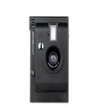 Lomography Lomo'Instant Black - Instant Film Camera