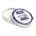 Reuzel Clay Matte Pomade - Men's Concentrated Wax Formula With Natural And Organic Hold - A Vegan Defining And Thickening Product That's Extra Easy To Apply And Remove - Original Fragrance - 4 Oz