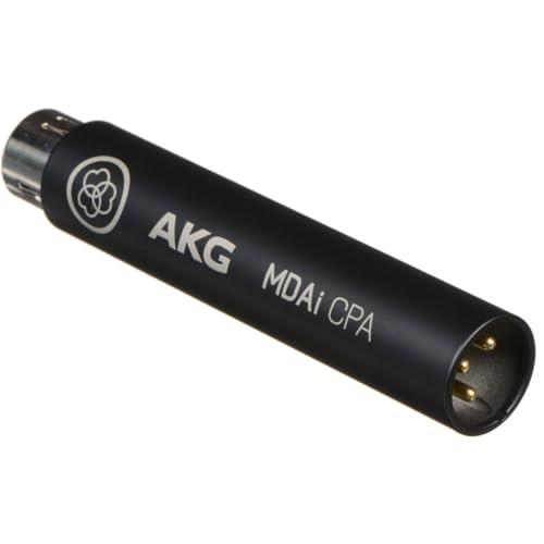 AKG Harman Connected PA Microphone Adapter