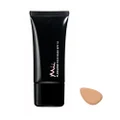Mii Cosmetics Flawless Face Base Medium Coverage Weightless Liquid Foundation (Perfectly Warm 04)