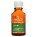 Oil Garden Aromatherapy Orange Pure Essential Oil 25ml