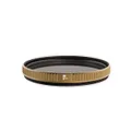 Polar Pro Filters 77-ND16 QuartzLine Camera Lens Filter, Cinema Series Bronze