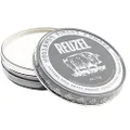 Reuzel Extreme Hold Matte Pomade - Men's Concentrated Wax Formula With Natural And Organic Hold - A Vegan Defining And Thickening Product That's Easy To Apply And Remove - Original Fragrance - 4 Oz