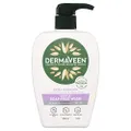 DermaVeen Extra Gentle Soap Free Wash, 500ml
