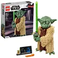 LEGO® Star Wars™ Episode IX - Yoda™ 75255