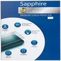 Sapphire STGTABA82017 Tempered Glass Screen Protector Samsung Tab A 8