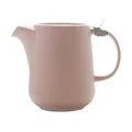 Maxwell & Williams Tint Teapot 600ml Rose