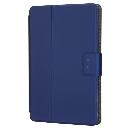 Targus Safefit 7-8.5-inch Rotating Universal Tablet Case, Blue
