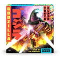 Funko Godzilla Super Kaiju Strategy Game, Multicolour, One Size