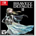 BRAVELY DEFAULT II for Nintendo Switch