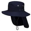 Prime Mover Unisex Wide Brim Hat