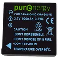 Purenergy Panasonic S007 Replacement Battery