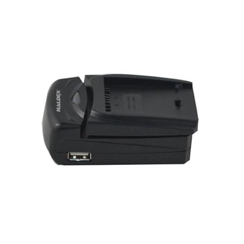 Haldex Spare Plate for CR123