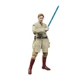 STAR WARS - The Black Series - Archive Collection - 6 Inch OBI-Wan Kenobi - Lucasfilm 50th Anniversary - Star Wars: Revenge of The Sith - Scale Collectible Action Figure-Toys for Kids-F1909 - Ages 4+