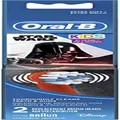 ORAL B KIDS STAGES POWER BRUSHHEAD REFILL STAR WARS