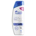 Head & Shoulders Clean and Balanced Anti-Dandruff Shampoo, 200ml