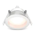 HPM MR16 LED Downlight, 70 mm Cut-Out, 7 W, Cool White