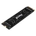 Kingston Fury Renegade PCIe 4.0 NVMe M.2 SSD, 1TB