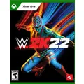 WWE 2K22 for Xbox One