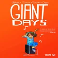 Giant Days Volume 2