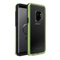 LifeProof Slam Premium, Two-Piece, Dropproof Case for Samsung Galaxy S9 - Night Flash