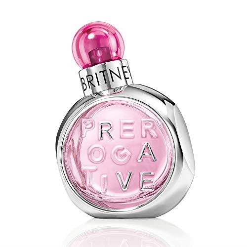 Britney Spears Prerogative Rave Eau de Parfum Spray for Women 100 ml