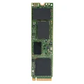 Intel SSD 600p Series SSDPEKKW512G7X1 (512 GB M.2 80mm PCIe NVMe 3.0 x4 3D1 TLC) Reseller Single Pack