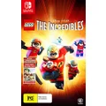 Lego Incredibles - Nintendo Switch