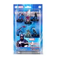 Marvel HeroClix Captain America and The Avengers Fast Forces Miniature Game