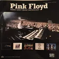 Alfred Music Pink Floyd Anthology Book