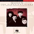 Hal Leonard Queen for Classical Piano - Phillip Keveren Series Book: Arr. Phillip Keveren the Phillip Keveren Series Piano Solo