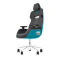 Thermaltake Argent E700 Real Leather Gaming Chair - Ocean Blue (Design by Studio F.A Porsche), X-Large