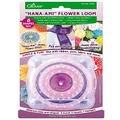 Clover Hana-Ami Flower Loom 6 Shape Set, Pink/Blue (3146)