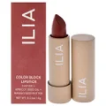 ILIA Beauty Color Block High Impact Lipstick - Amberlight, 4 g