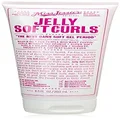 Miss Jessies Jelly Soft Curl by Miss Jessies for Unisex - 8.5 oz Gel, 251.38 millilitre, 250 ml (Pack of 1)