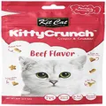 Kit Cat Kitty Crunch Beef Treat 60 g