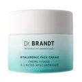 Dr. Brandt Hyaluronic Facial Cream, 50 g