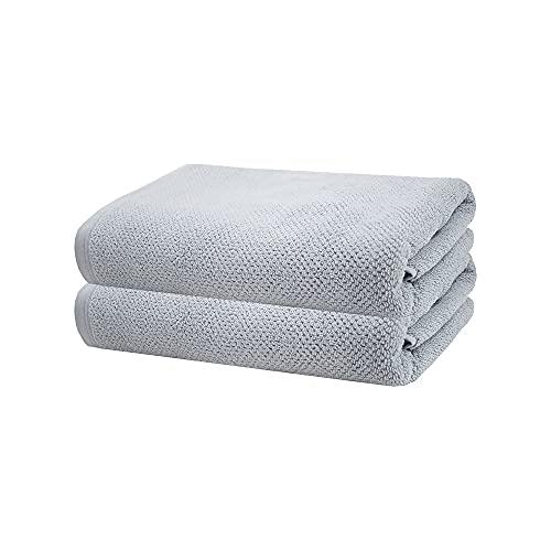 Bambury Angove Bath Towel 2 Pack, Dream, 70x140 cm