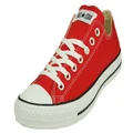 Converse Chuck Taylor All Star Sneakers, Unisex, Red