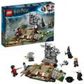 LEGO® Harry Potter™ - The Rise of Voldemort 75965