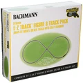 Bachmann Figure 8 E-Z Track Pack - N Scale Train